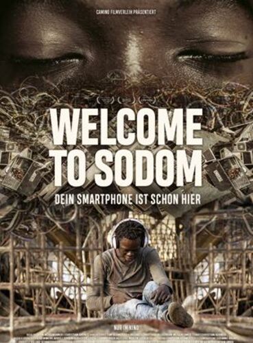 Welcome to Sodom